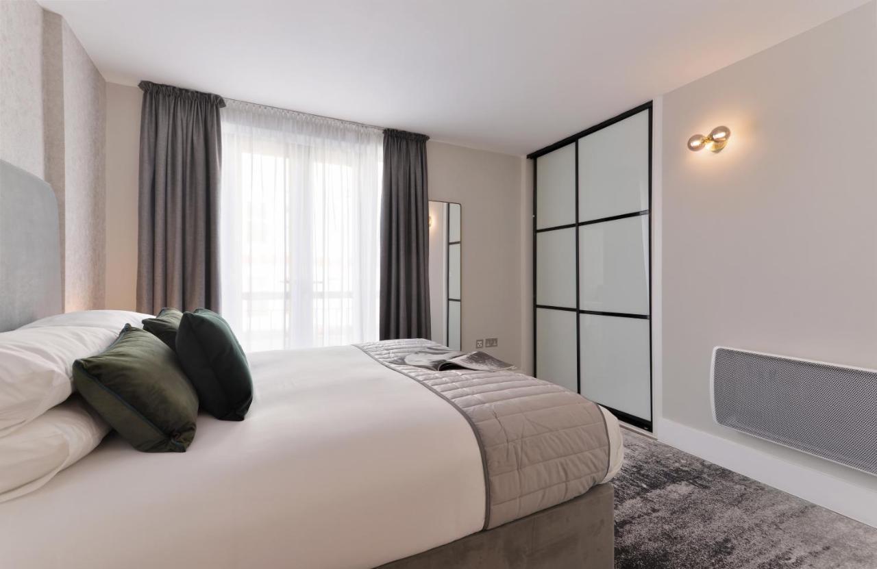 Apartment Oxford Street Fitzrovia London