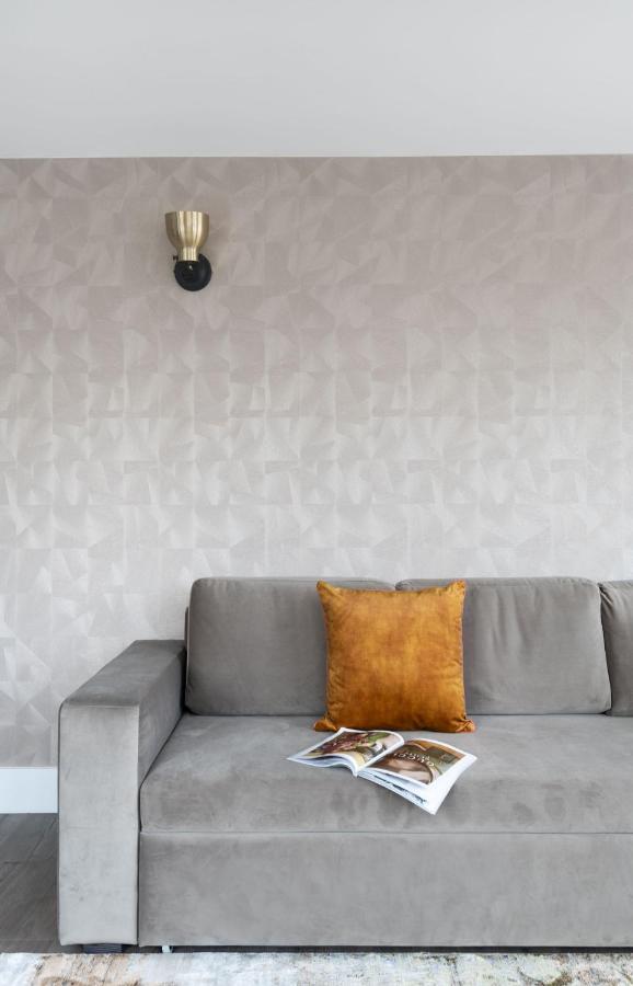 Apartment Oxford Street Fitzrovia London