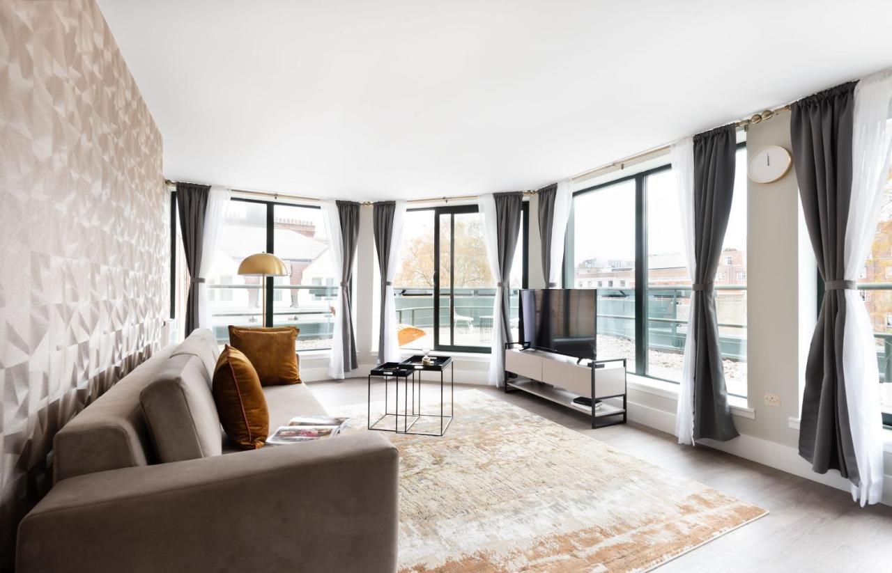 Oxford Street Fitzrovia Appartement *