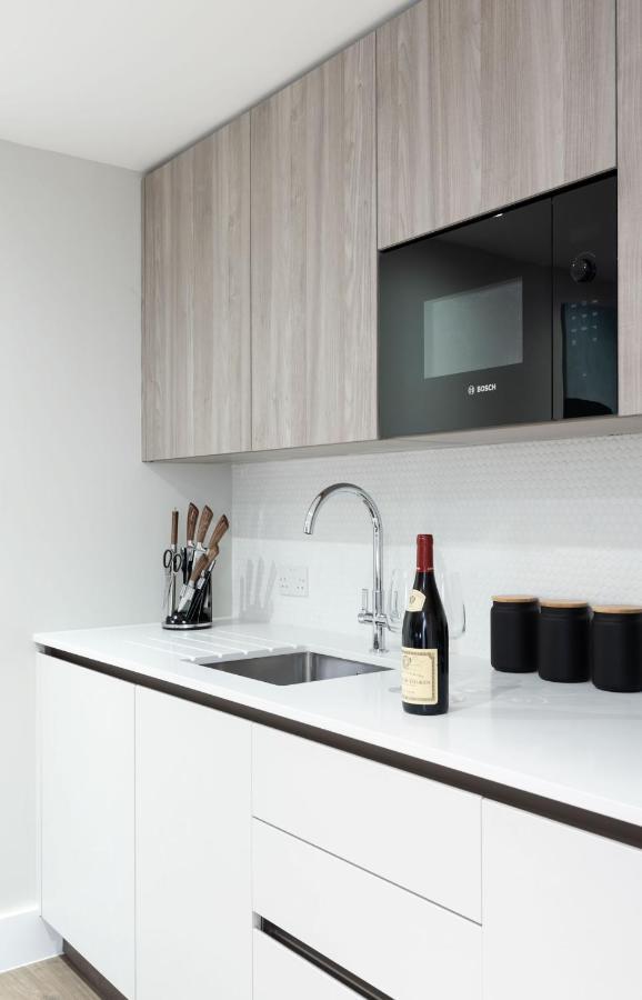 Apartment Oxford Street Fitzrovia *