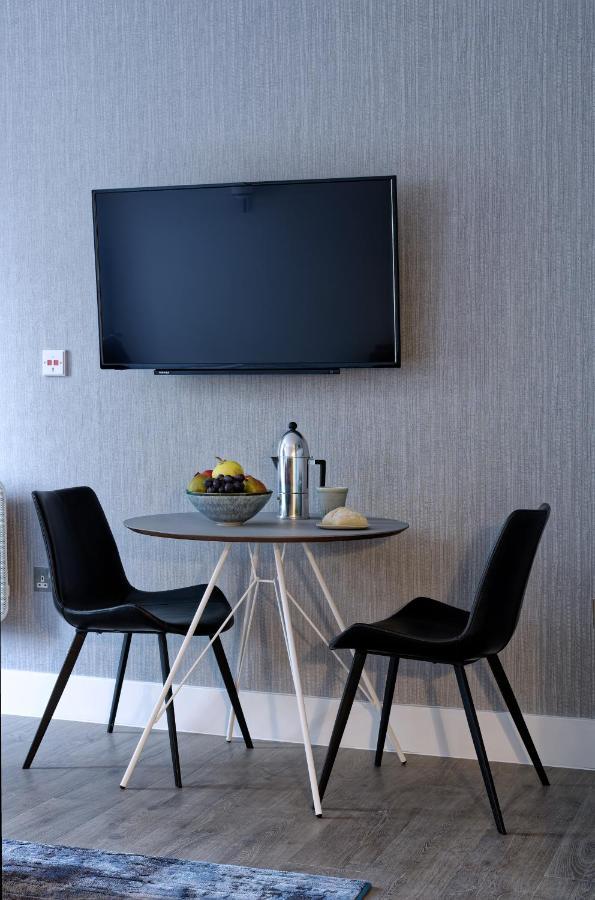 Apartment Oxford Street Fitzrovia *