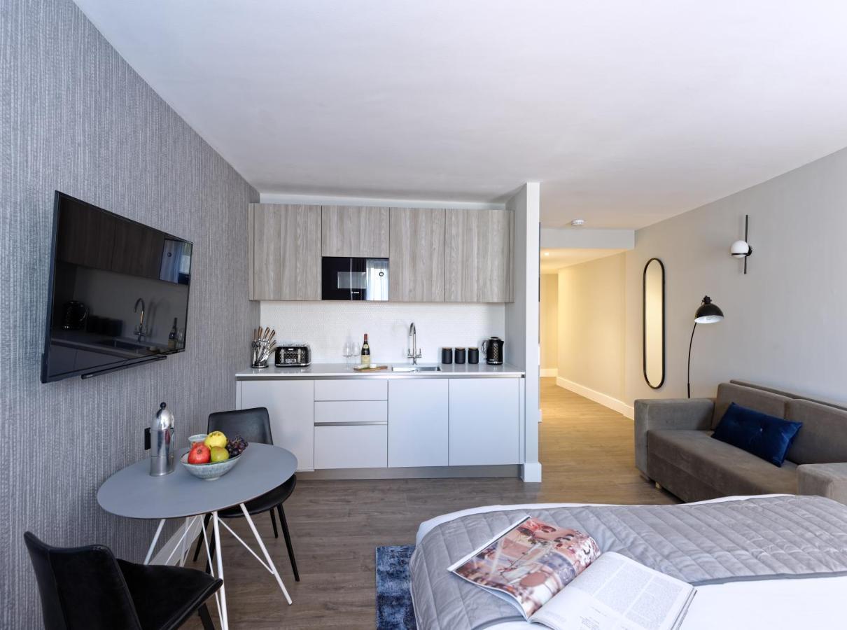 Apartment Oxford Street Fitzrovia