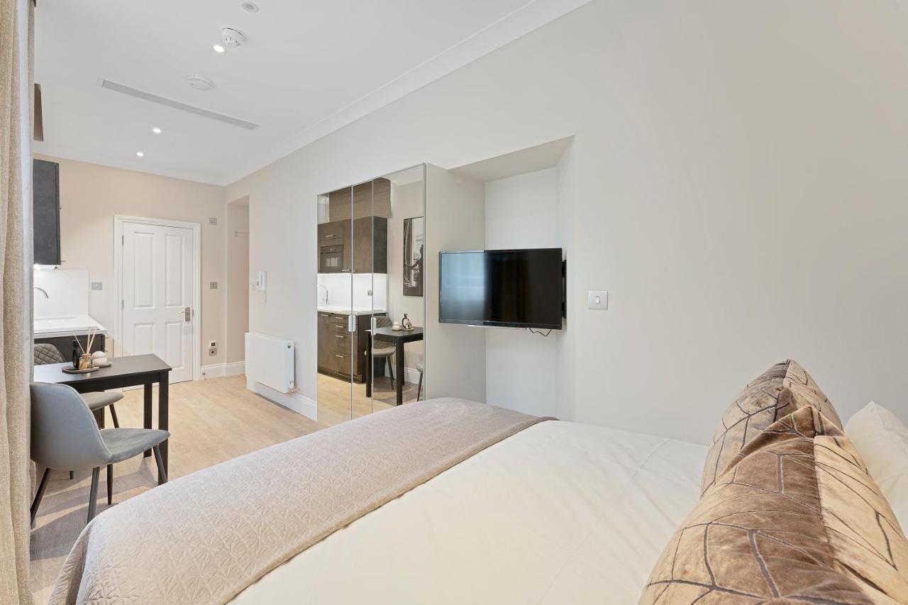 Cleveland Residences Paddington Lägenhet *