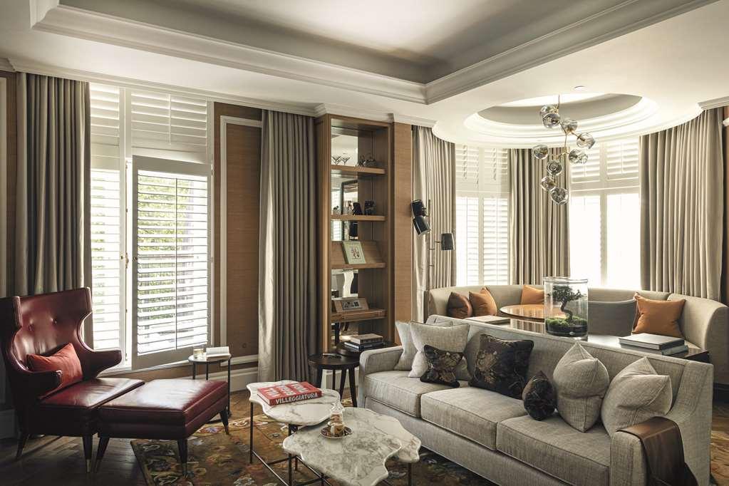 The Cadogan, A Belmond Hotel, Hotel London