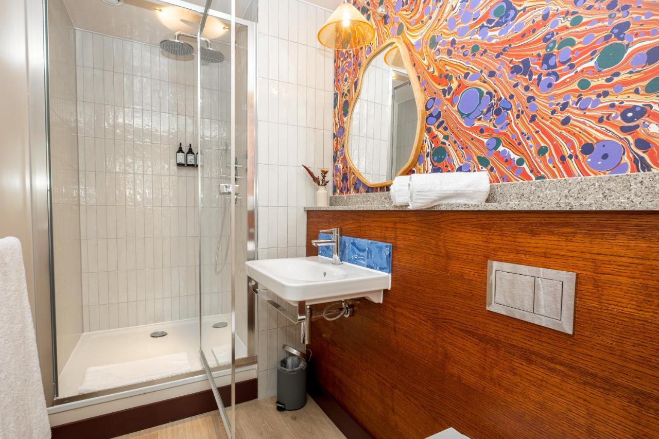 Hotell Room2 Chiswick Hometel