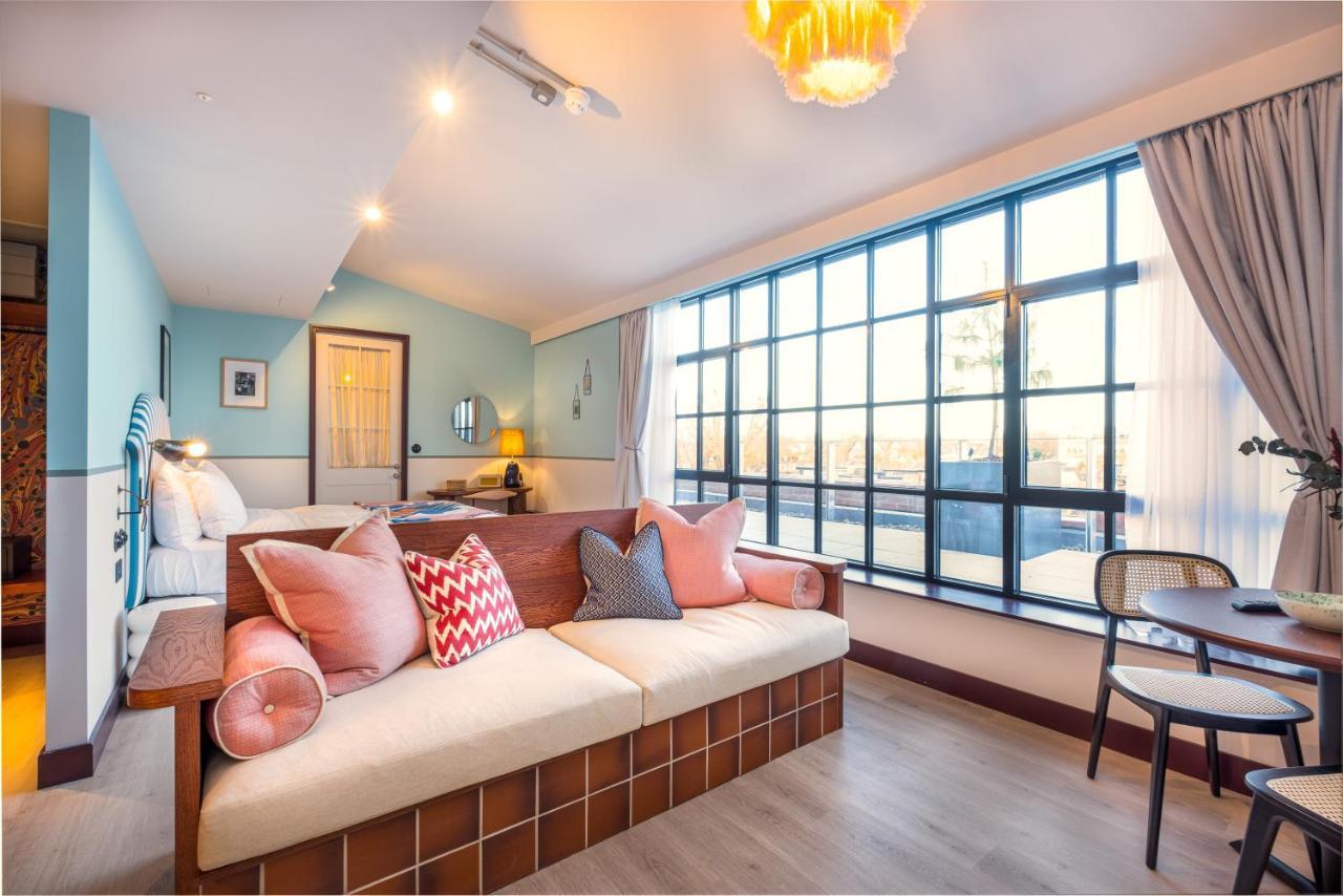 Room2 Chiswick Hometel Hotell London