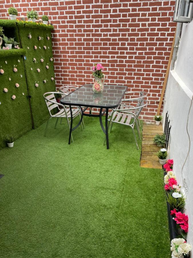 Appartement Brenda's -elephant & Castle Londres