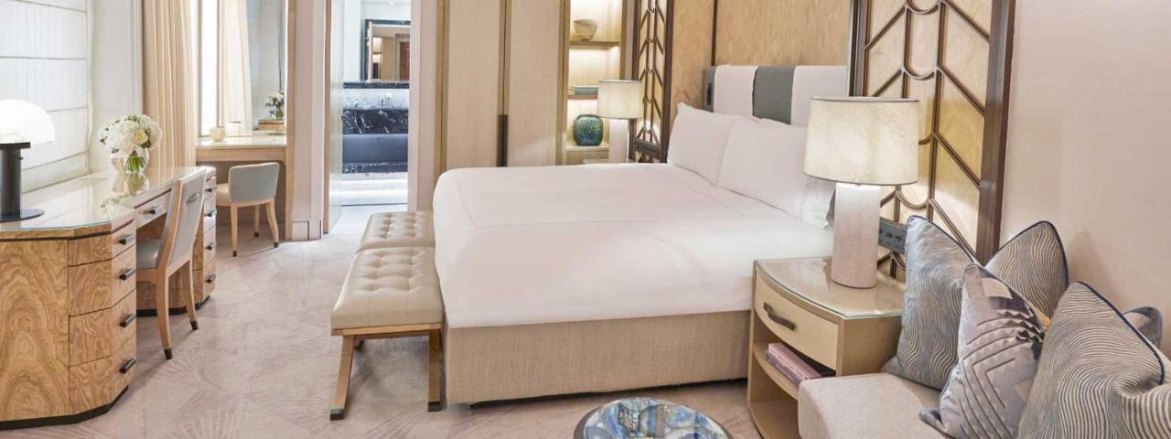 Hotel Claridge's, Maybourne Collection 5*