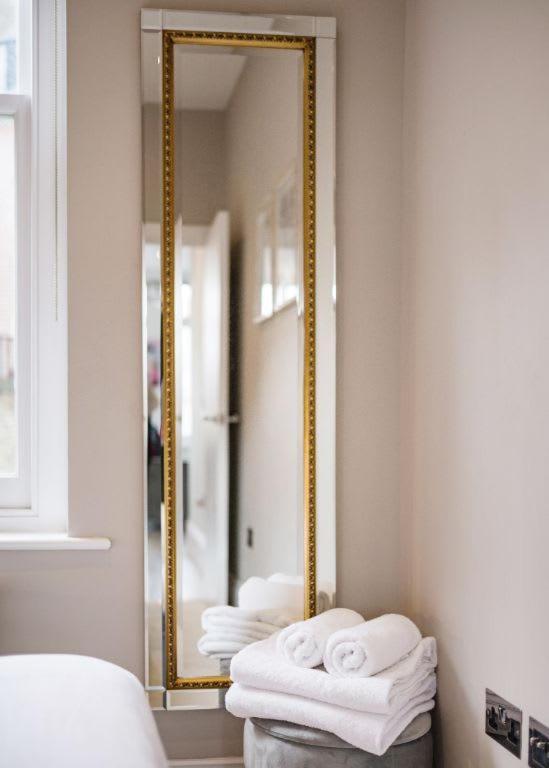Elegant 1 Bed Apartment- Hampstead Village Casa vacanze Londra