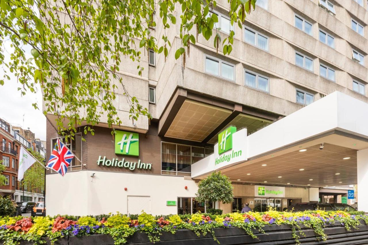 - Regent's Park By Ihg Hotel London