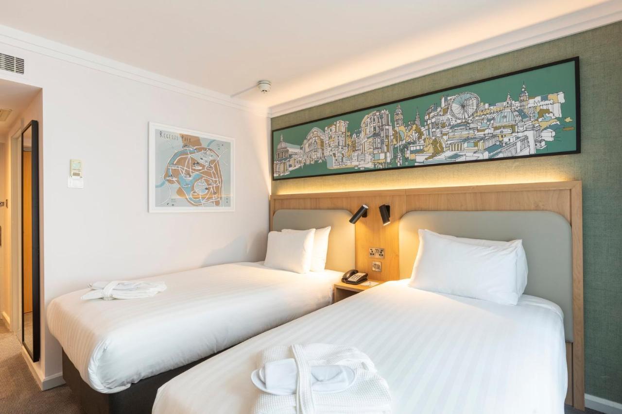 - Regent's Park By Ihg Hotel London