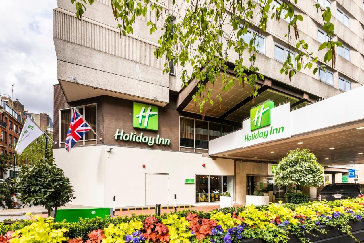 - Regent's Park By Ihg London