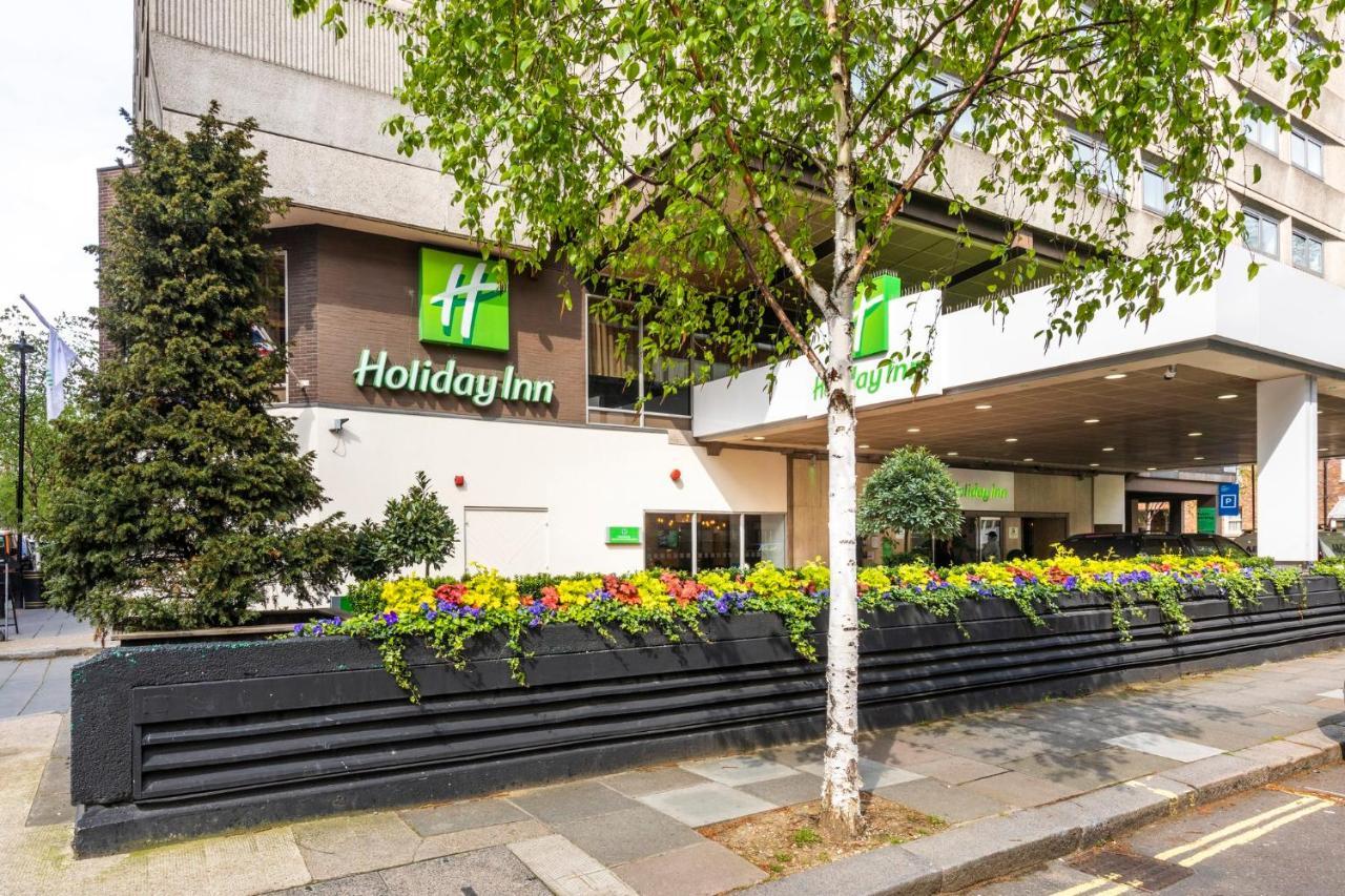 Hotel - Regent's Park By Ihg London