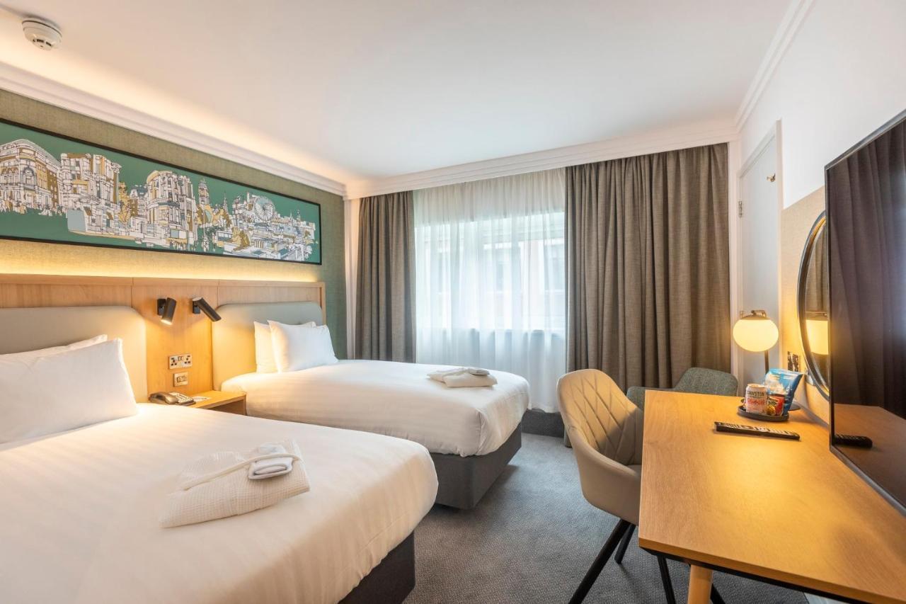 - Regent's Park By Ihg