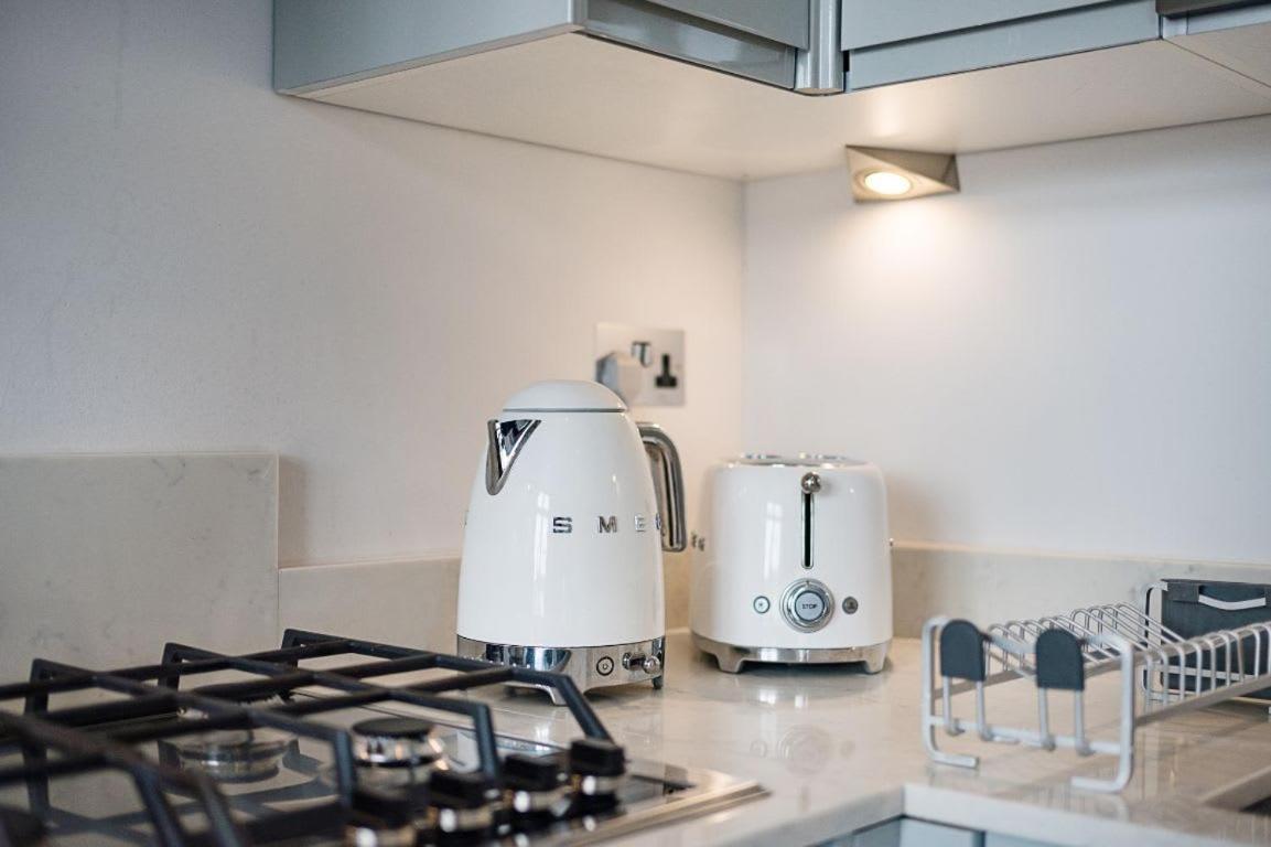 Elegant 1 Bed Apartment- Hampstead Village Londra