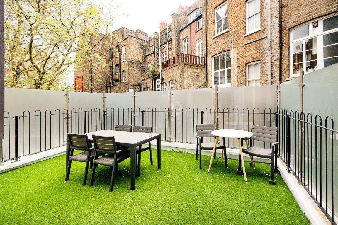Elegant 1 Bed Apartment- Hampstead Village Casa vacanze