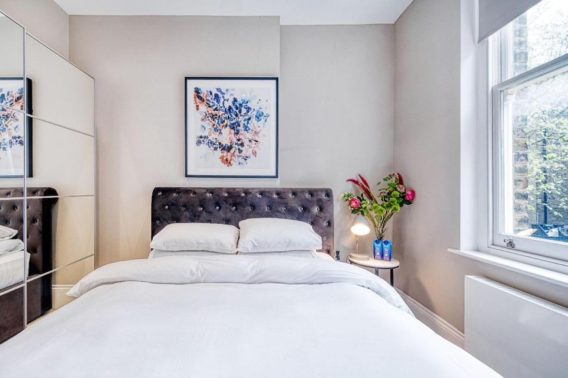 Casa vacanze Elegant 1 Bed Apartment- Hampstead Village *