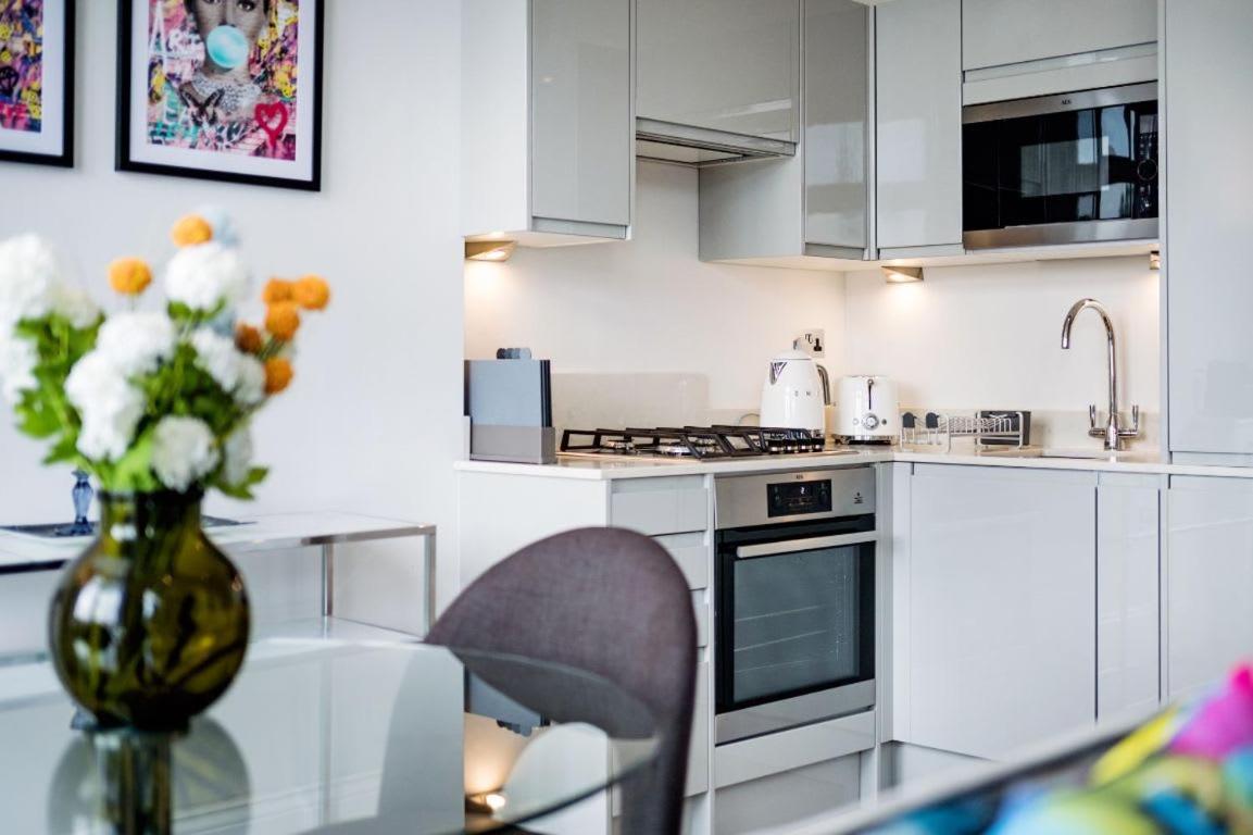 Casa vacanze Elegant 1 Bed Apartment- Hampstead Village