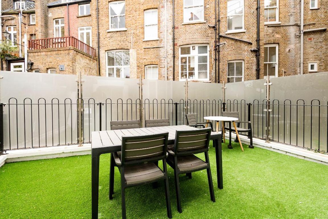 Elegant 1 Bed Apartment- Hampstead Village Casa vacanze Londra