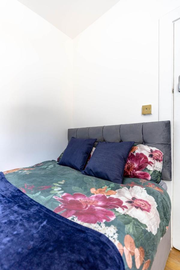 Appartement Bricklane Art *