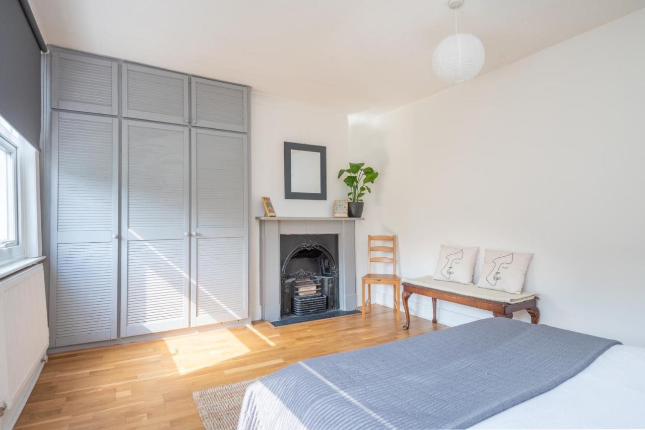 Spacious House Vakantiehuis