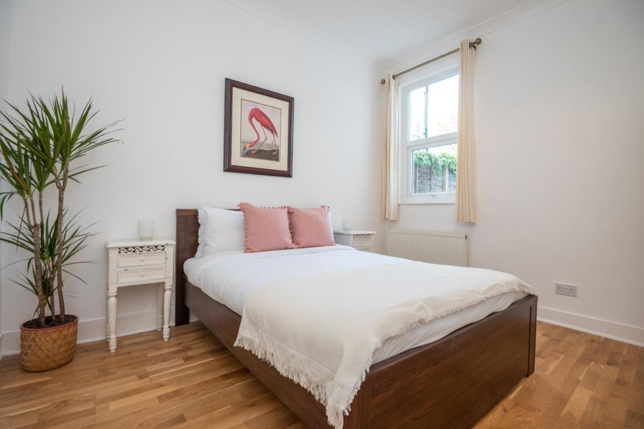 Spacious House * Londen