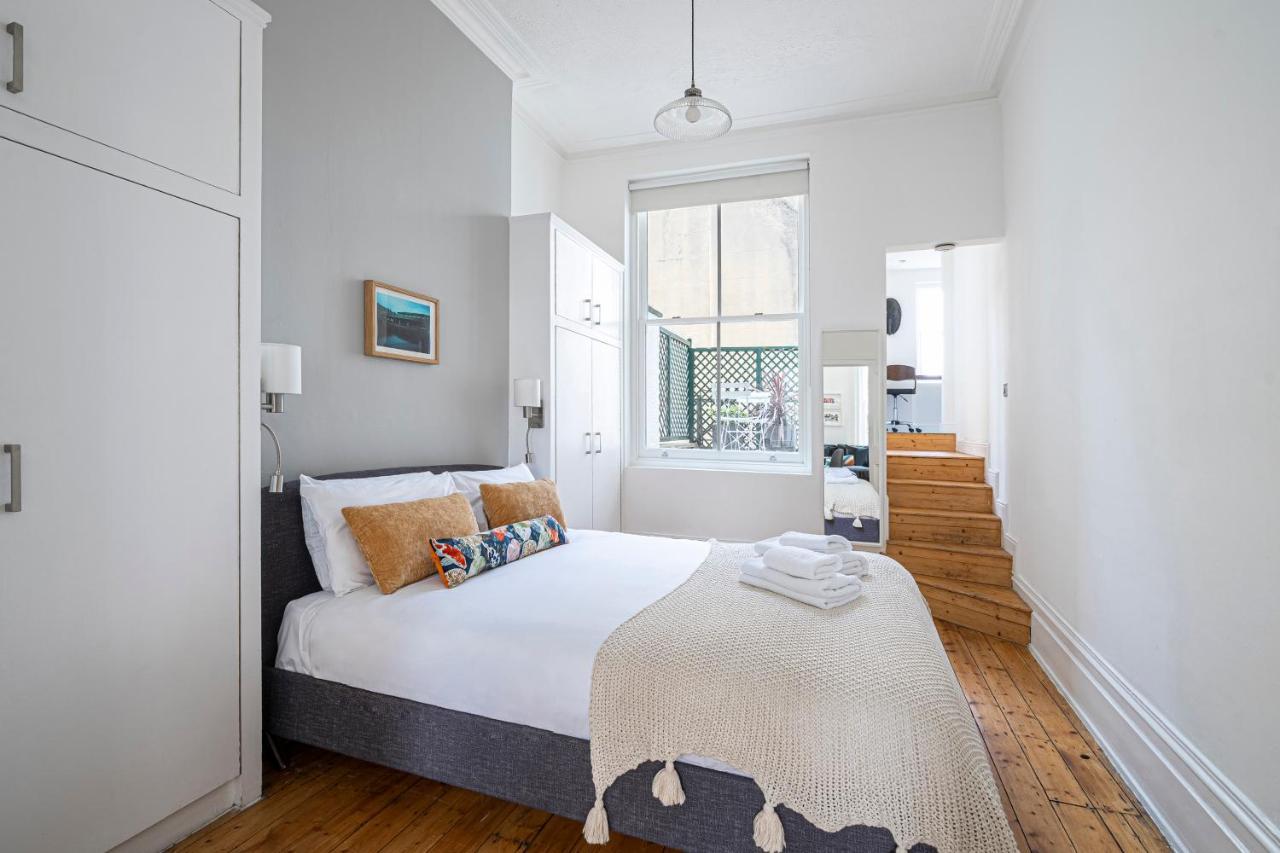 Appartement Chic Near Kensington Palace Londen