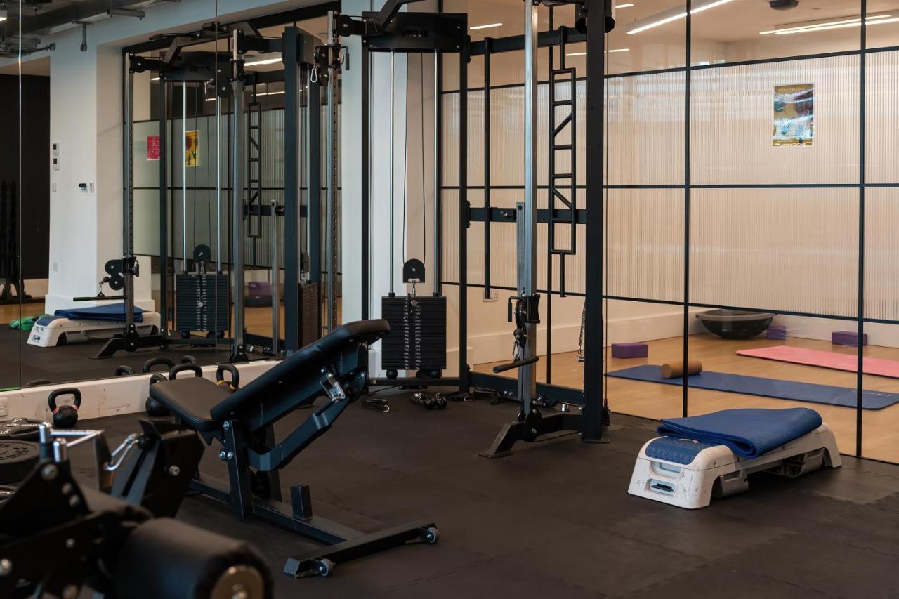 Leilighet Livestay-modern Next To Wembley Stadium *