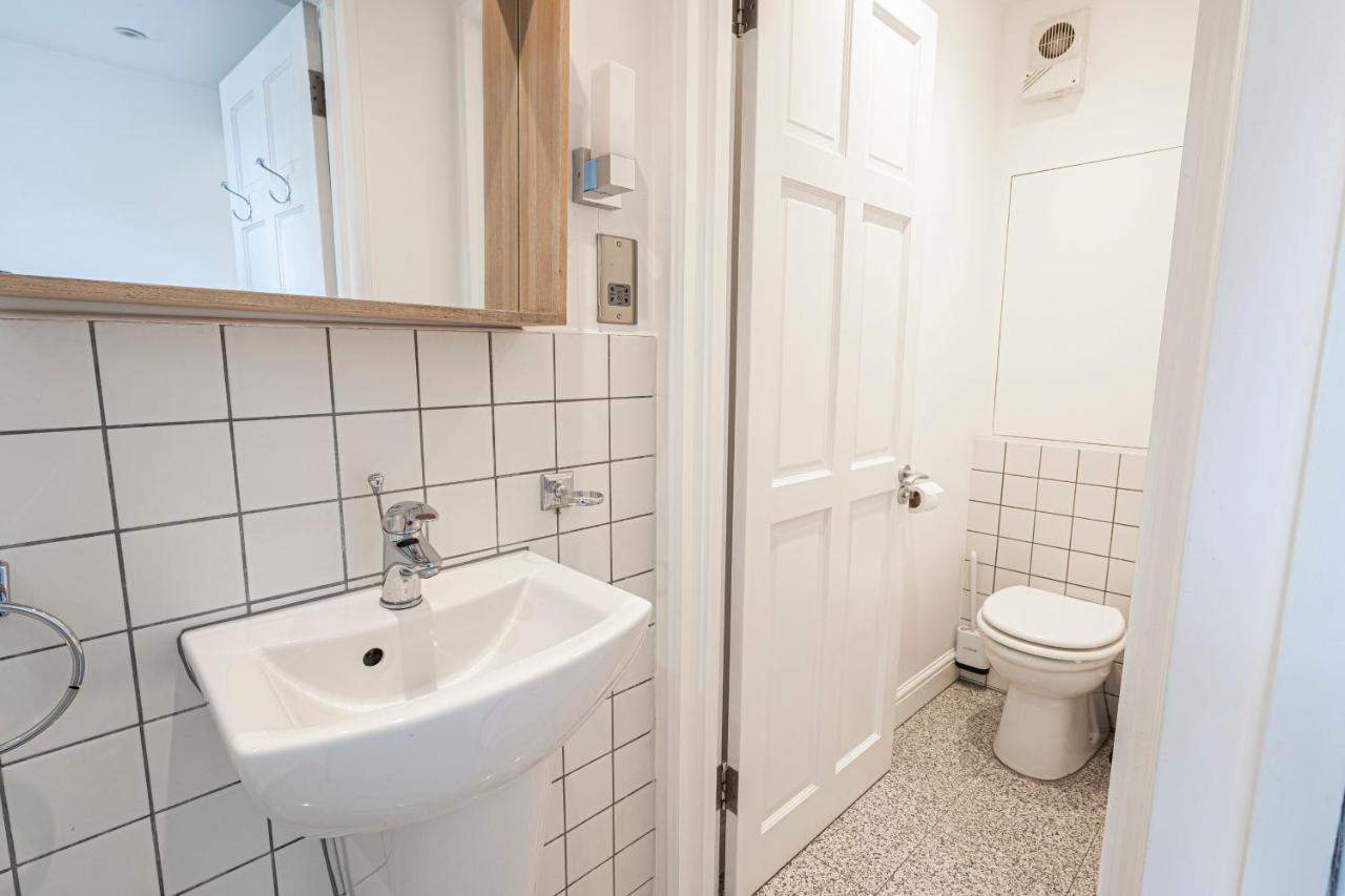 Chic Near Kensington Palace Appartement *