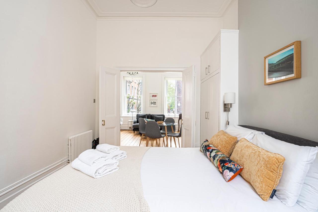 Chic Near Kensington Palace Londen