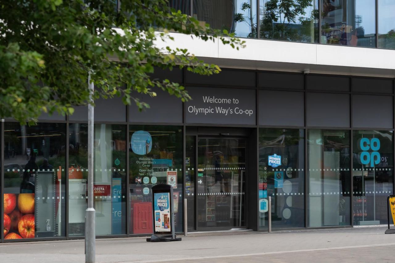 Livestay-modern Next To Wembley Stadium Leilighet *