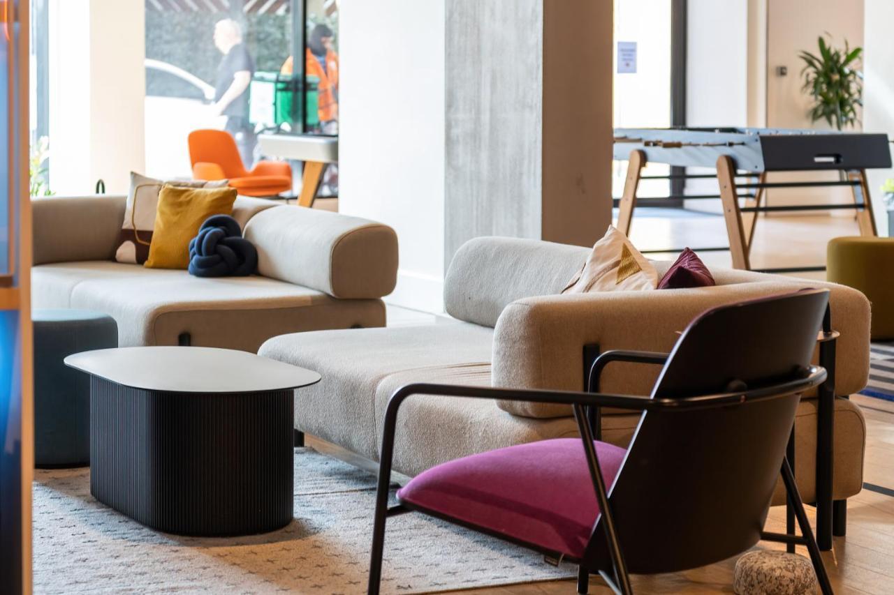 Livestay-modern Next To Wembley Stadium Leilighet London