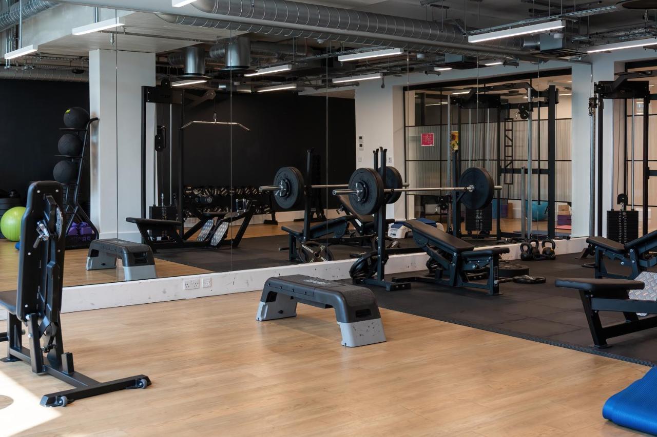 Leilighet Livestay-modern Next To Wembley Stadium *