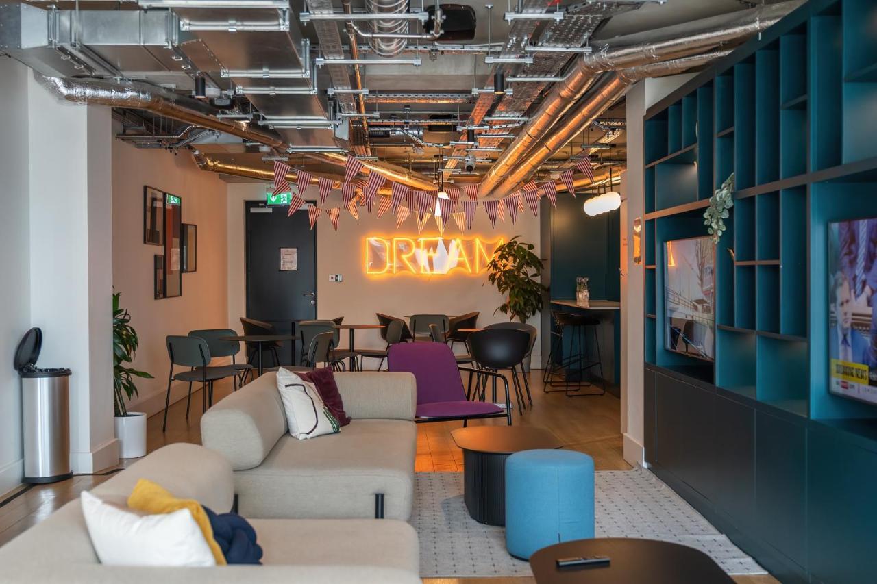 Livestay-modern Next To Wembley Stadium London