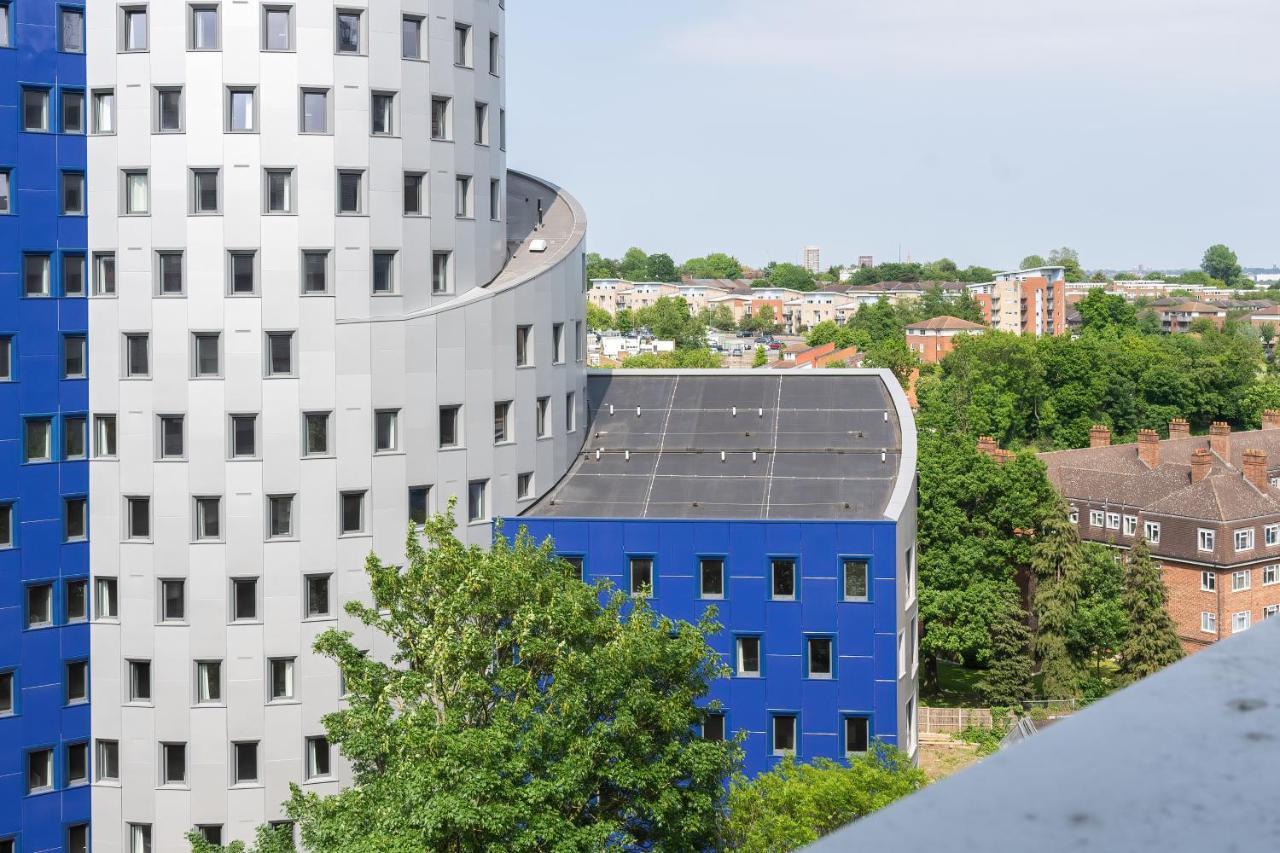 Livestay-modern Next To Wembley Stadium Leilighet London
