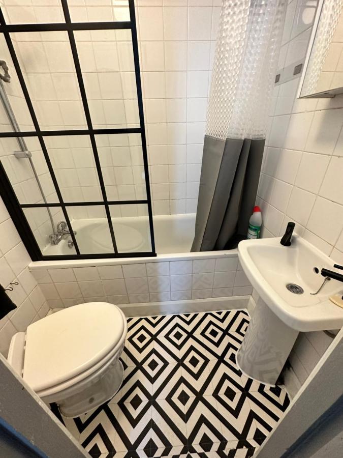 Superb Modern Flat In Kings Cross Apartment London