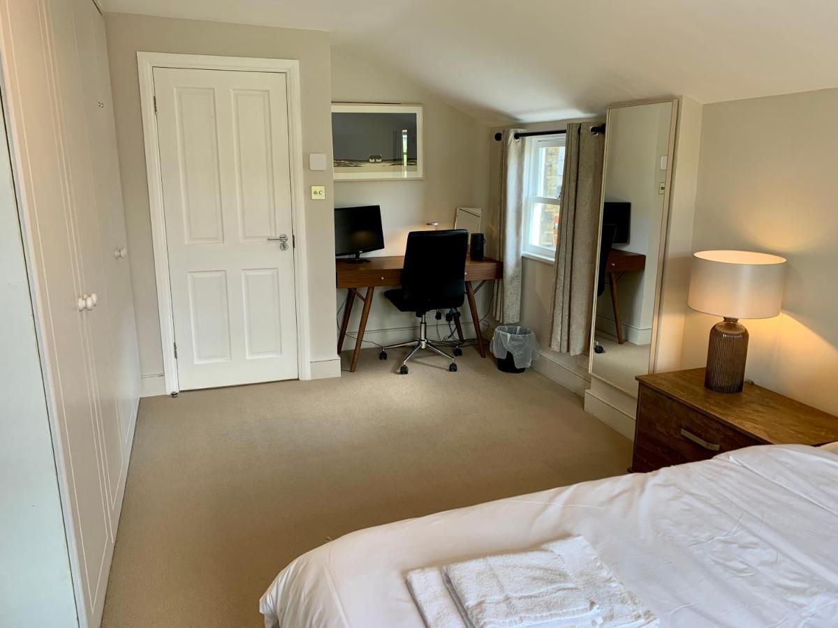 Appartement Lovely Newly Refurbished In Battersea *
