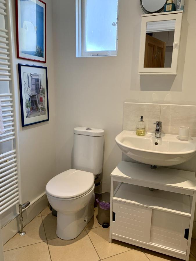 Appartement Lovely Newly Refurbished In Battersea Londen