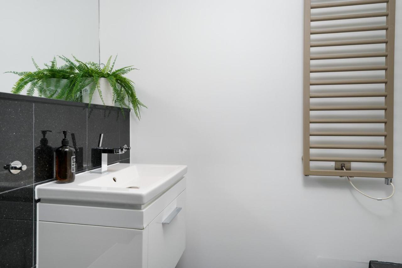 Lägenhet Aircon 2 Bedr, 3 Beds, 2 Bath Covent Garden, Subway