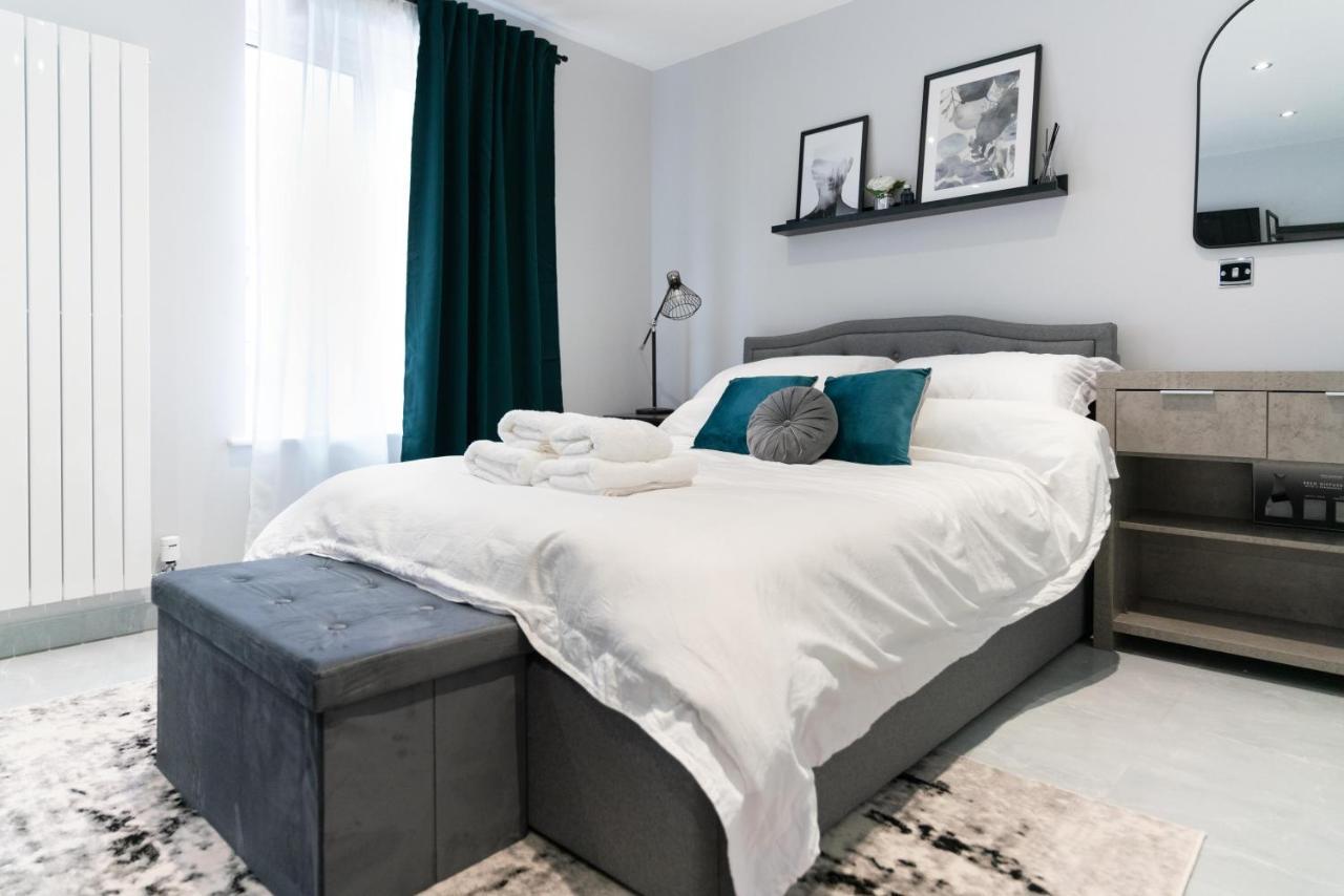 Gasthof Luxury 5bd