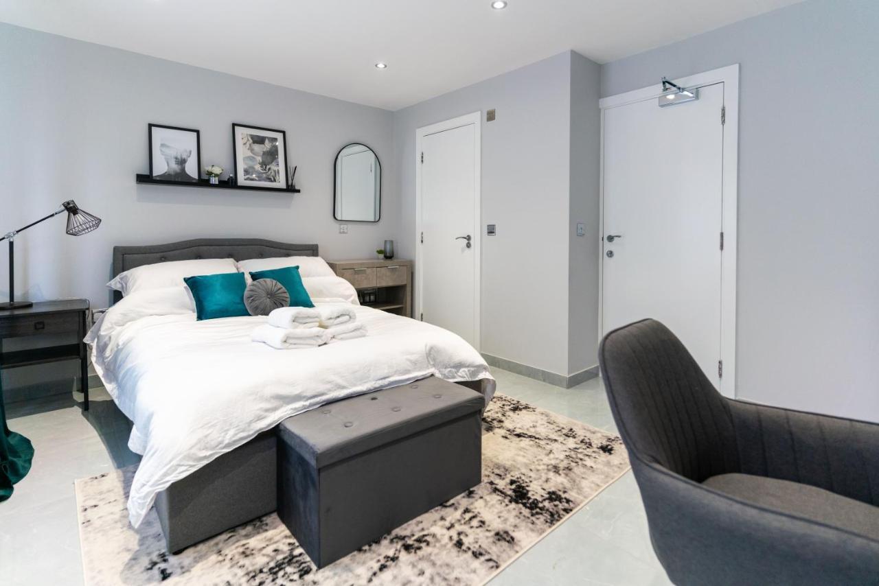 Gasthof Luxury 5bd London
