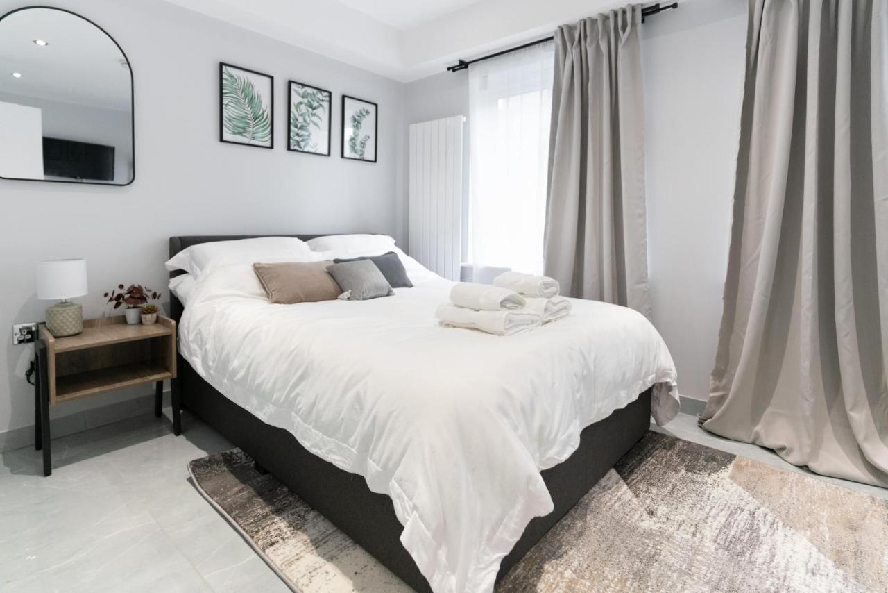Luxury 5bd * London