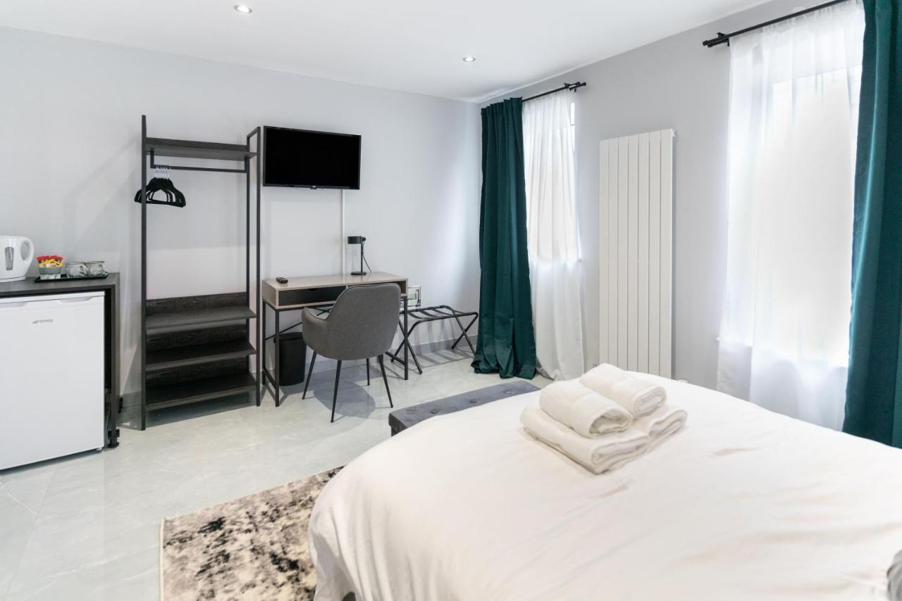 Luxury 5bd Gasthof London