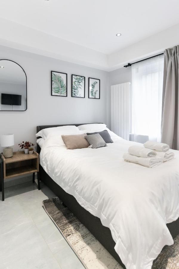 Gasthof Luxury 5bd *