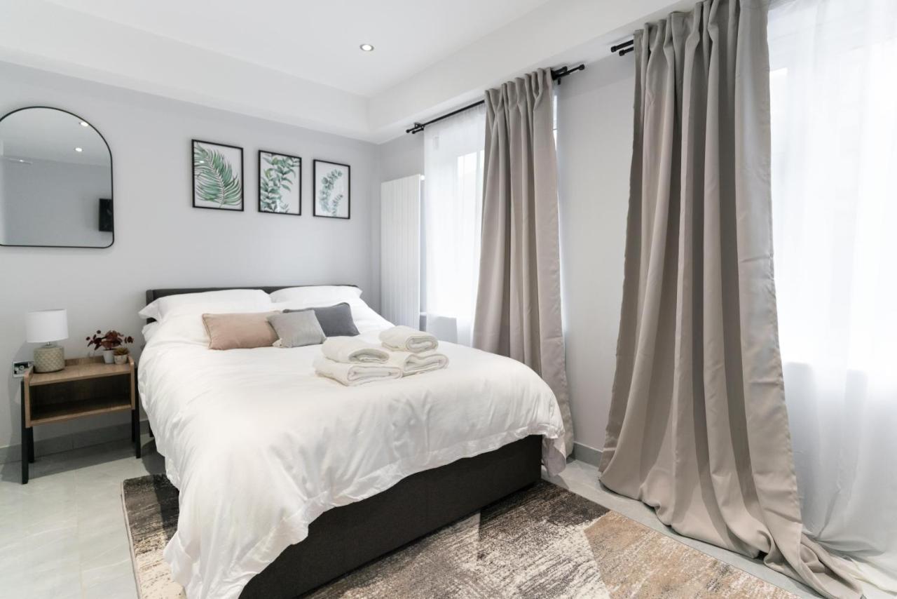 Luxury 5bd *