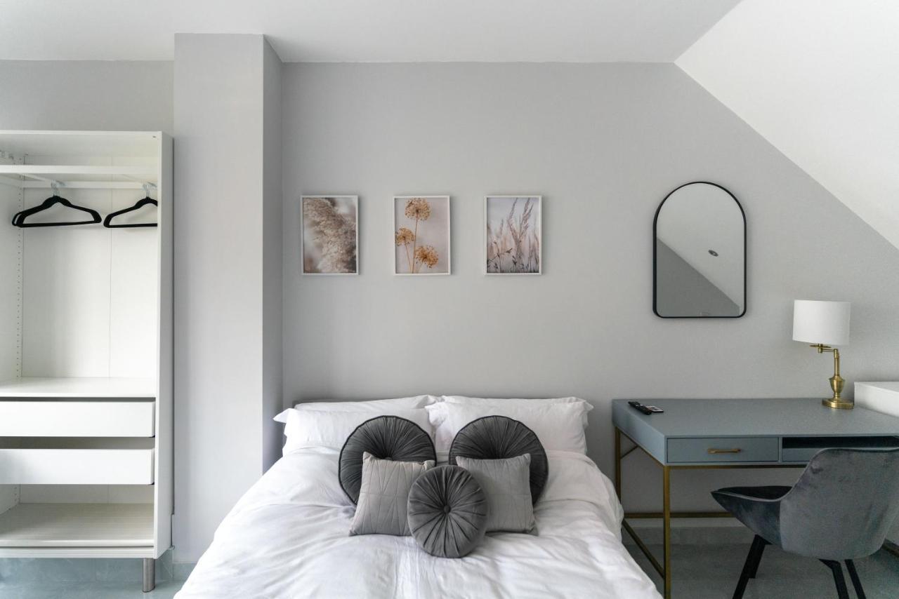 Gasthof Luxury 5bd *