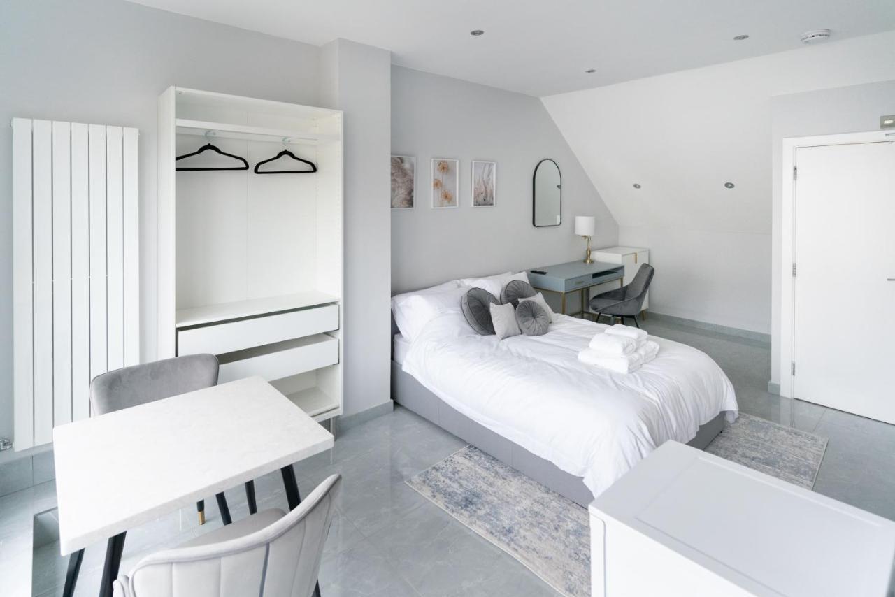 Gasthof Luxury 5bd