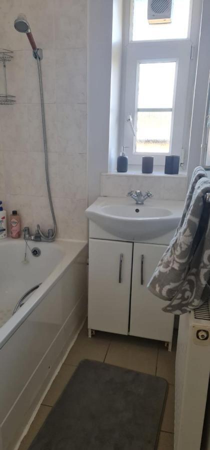 Lejlighed Stylish & Cozy 2-bedroom Flat In Hoxton & Shoreditch London