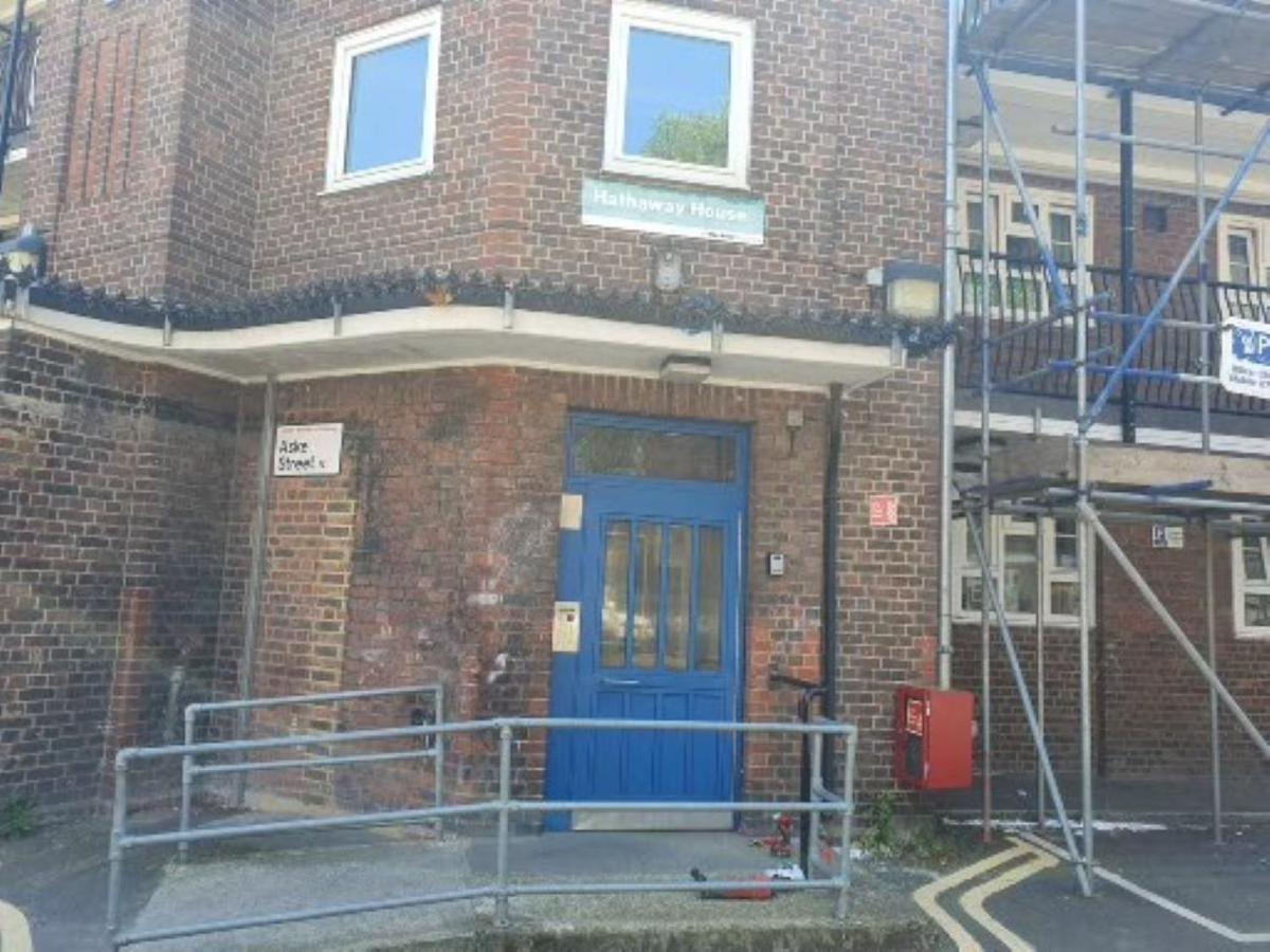 Lejlighed Stylish & Cozy 2-bedroom Flat In Hoxton & Shoreditch