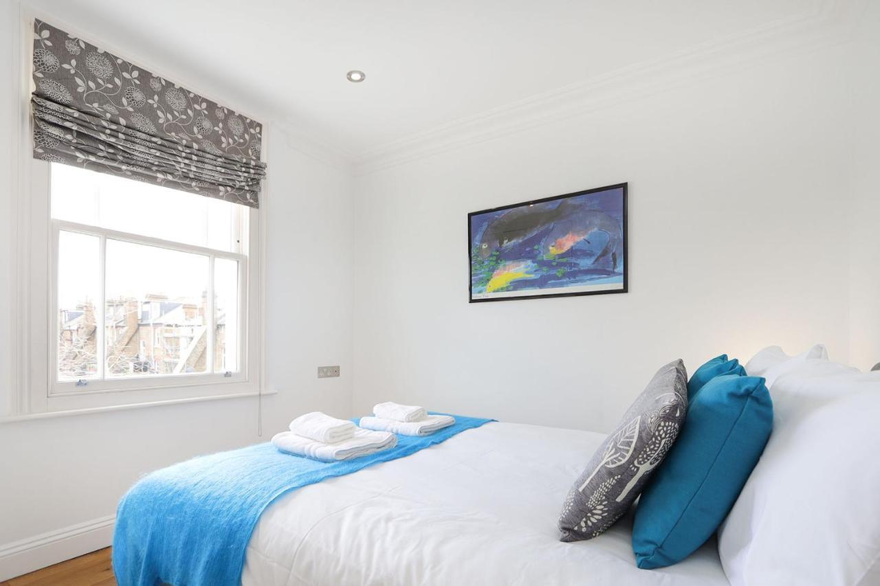 Lejlighed Bright And Modern 2 Bed Flat *